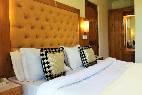 Hotel Golf Links Resort