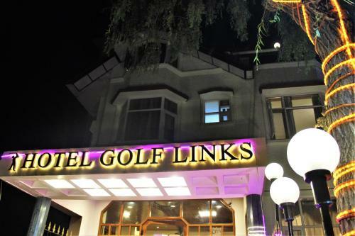 Hotel Golf Links Resort