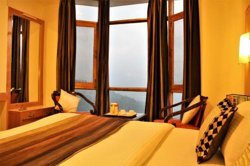 Hotel Golf Links Resort