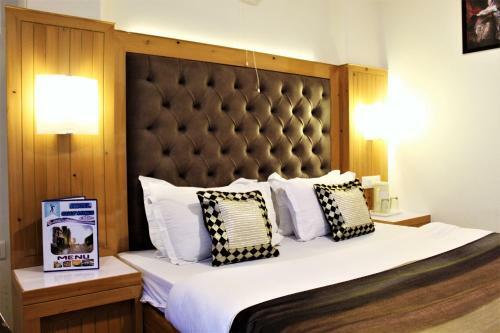 Hotel Golf Links Resort