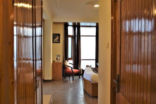 Hotel Golf Links Resort