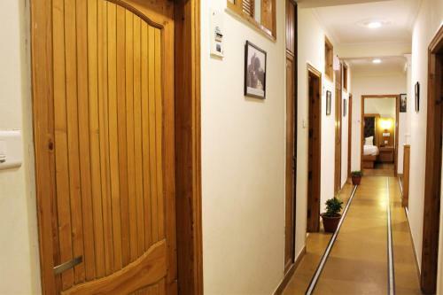 Hotel Golf Links Resort