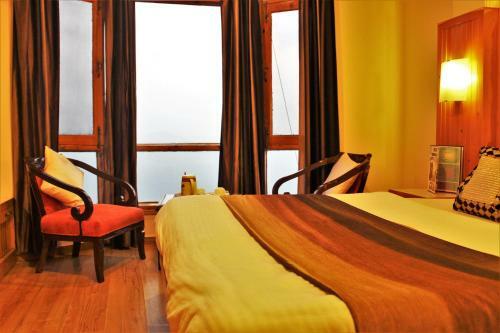 Hotel Golf Links Resort