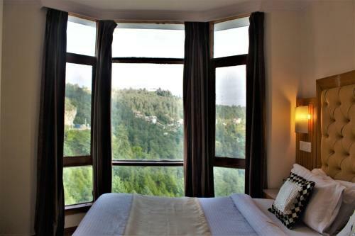Hotel Golf Links Resort