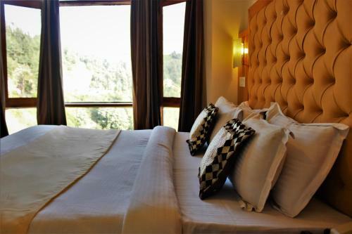 Hotel Golf Links Resort