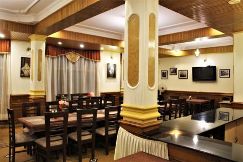 Hotel Golf Links Resort