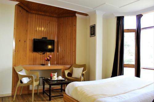 Hotel Golf Links Resort