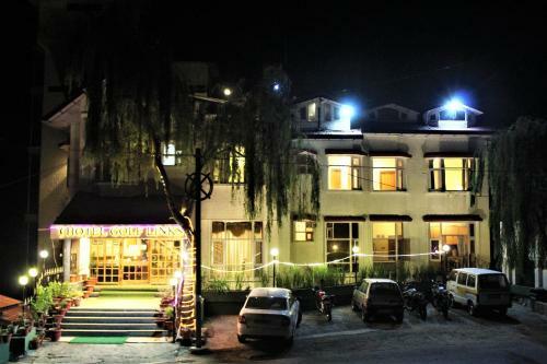 Hotel Golf Links Resort