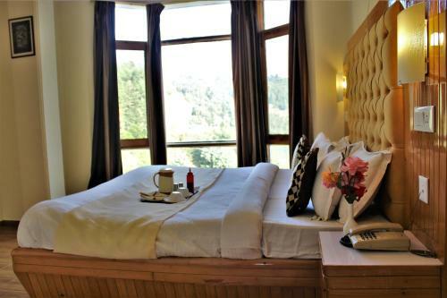 Hotel Golf Links Resort