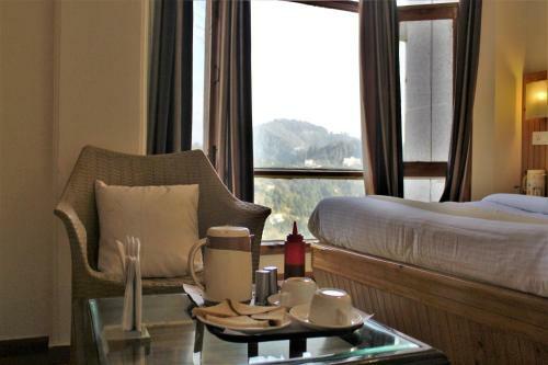Hotel Golf Links Resort