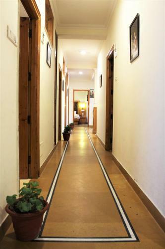 Hotel Golf Links Resort