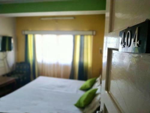 Hotel The Nishat-boho