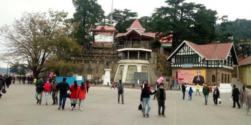 Hotel Leonard Resorts "jannat In Valley"