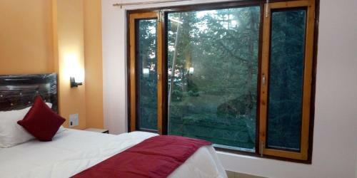 Hotel Leonard Resorts "jannat In Valley"