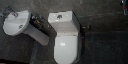 Hotel Leonard Resorts "jannat In Valley"