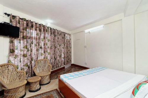 Hostal Oyo 77718 Lalit Home Stay