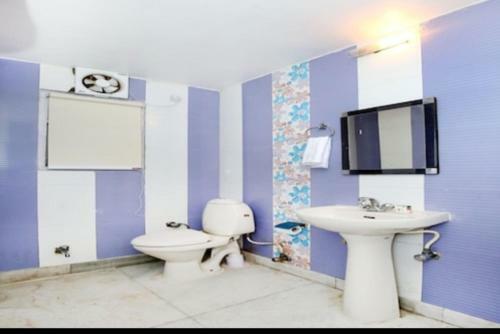 Bed & Breakfast Hotel Mountview Homestay