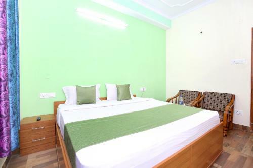Hostal Oyo 78140 Exotic View Homes