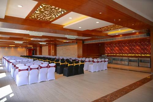 Hotel The Orchid Shimla