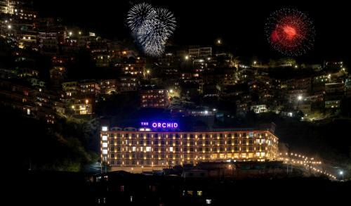 Hotel The Orchid Shimla