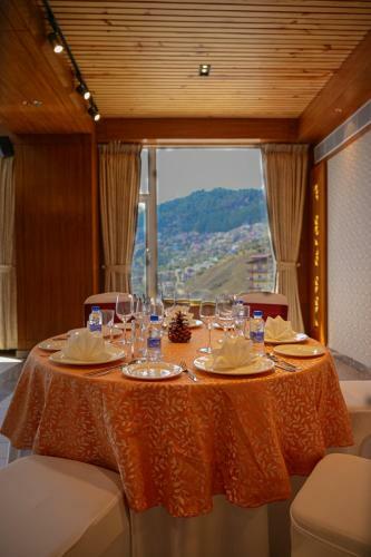 Hotel The Orchid Shimla
