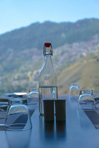 Hotel The Orchid Shimla