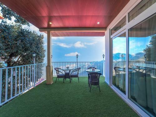 Belvilla Serene Mountain Getaway With Exquisite Views