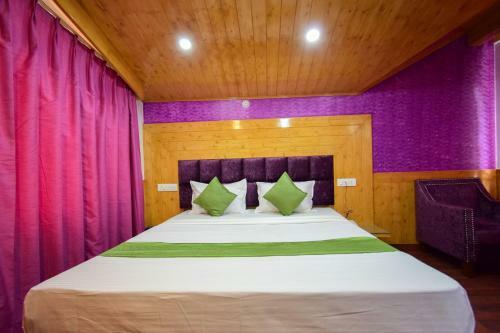 Belvilla Serene Mountain Getaway With Exquisite Views