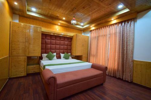 Belvilla Serene Mountain Getaway With Exquisite Views