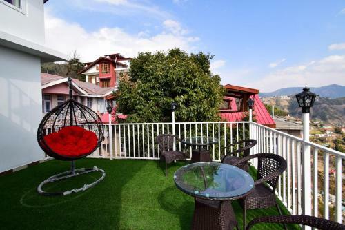 Belvilla Serene Mountain Getaway With Exquisite Views