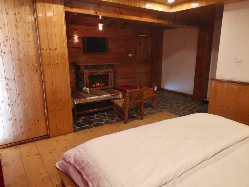 Apartamento Dak Bangla Be My Guest