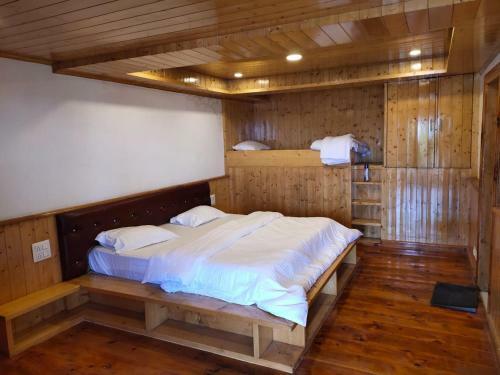 Apartamento Dak Bangla Be My Guest