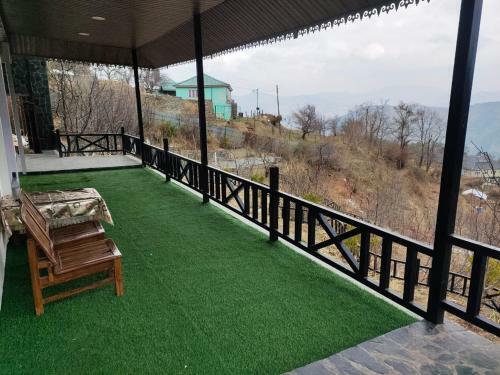 Apartamento Dak Bangla Be My Guest