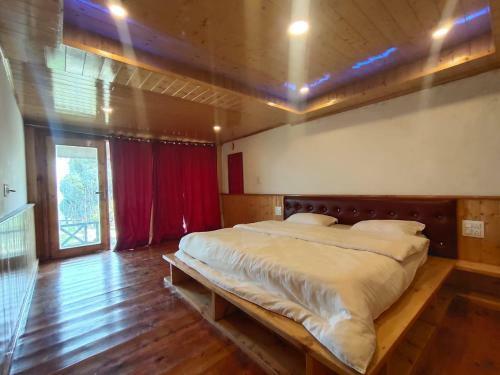 Apartamento Dak Bangla Be My Guest