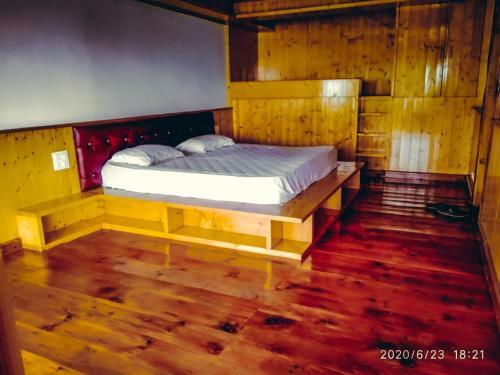 Apartamento Dak Bangla Be My Guest
