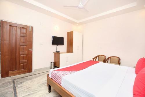 Hotel Oyo 16969 The Nest