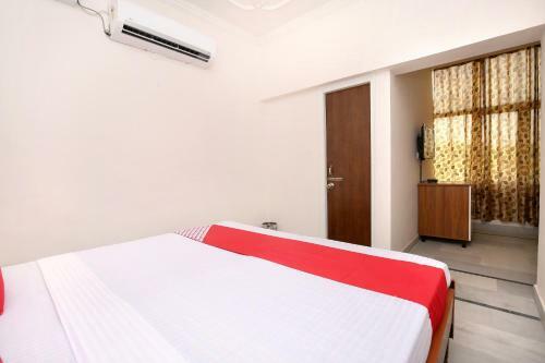 Hotel Oyo 16969 The Nest