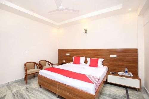 Hotel Oyo 16969 The Nest