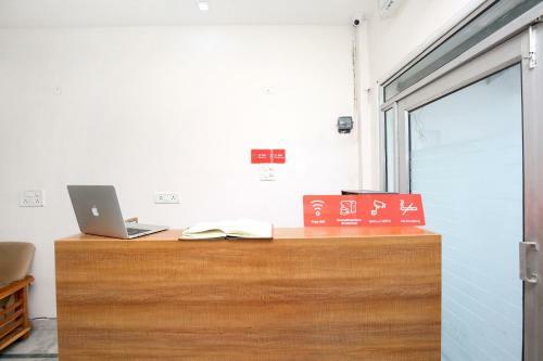 Hotel Oyo 16969 The Nest