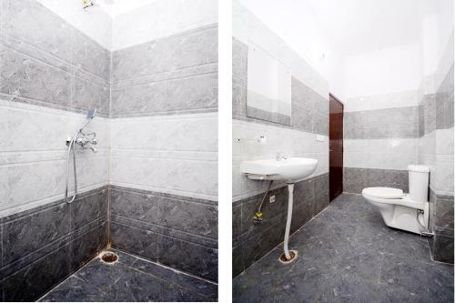 Oyo 30898 Hotel Kdm