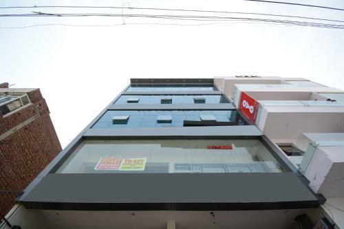 Oyo 30898 Hotel Kdm