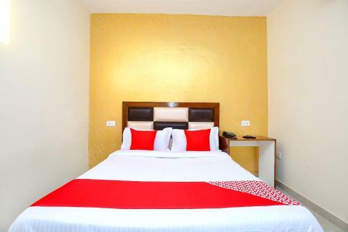 Hotel Oyo 40307 Mohali Blue