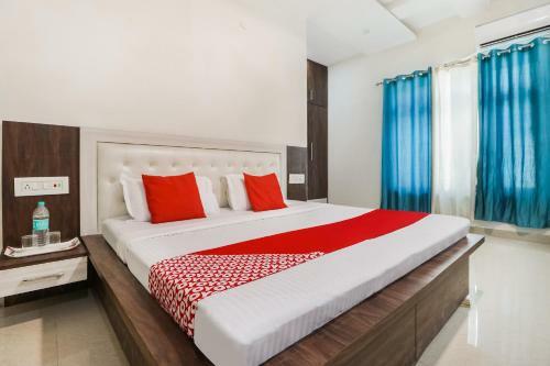 Hotel Oyo 60638 City Guest House