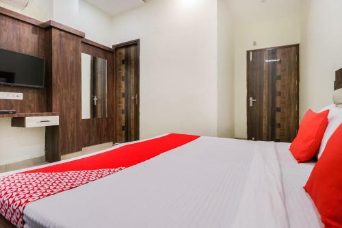 Hotel Oyo 60638 City Guest House