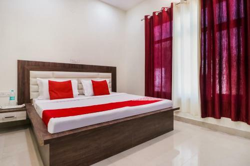 Hotel Oyo 60638 City Guest House