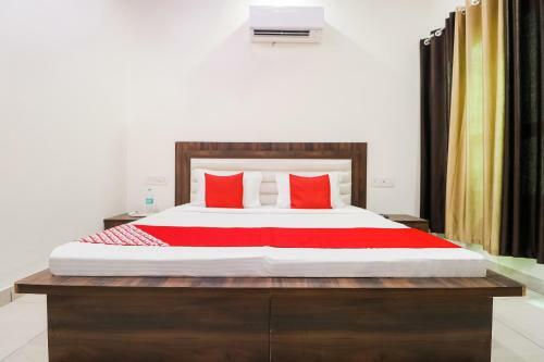 Hotel Oyo 60638 City Guest House
