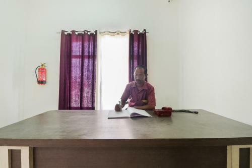Hotel Oyo 60638 City Guest House