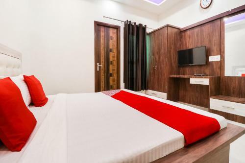 Hotel Oyo 60638 City Guest House