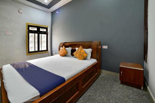 Spot On 66951 Hotel Dee Ilu