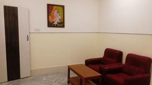 Muthu Mahal Hotel Dream World